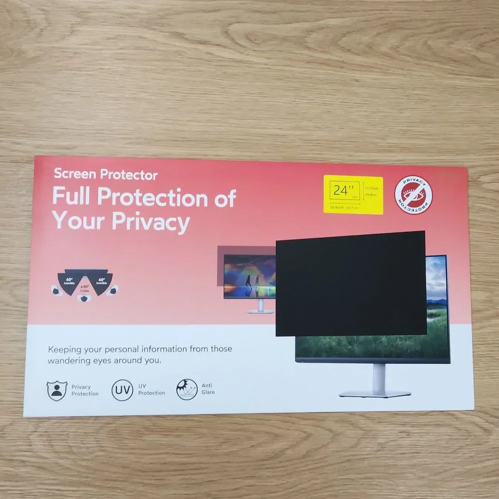 Bersem Privacy Screen Protector 24